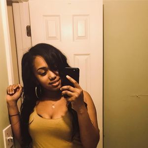 Meet your Posher, Sierra